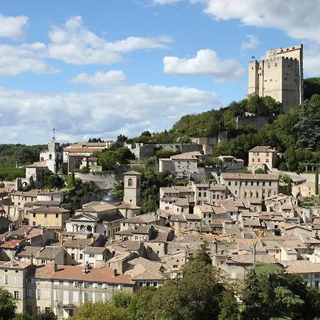 度假居 Maison Avec Jardin *