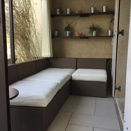 Maison Avec Jardin