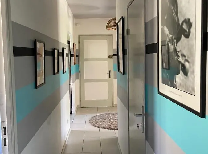 Maison Avec Jardin Holiday home
