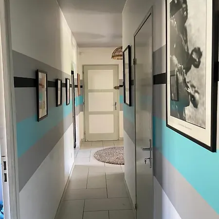 Maison Avec Jardin Holiday home