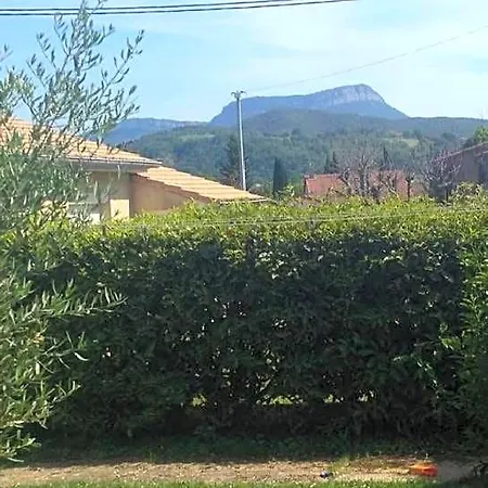 Maison Avec Jardin *