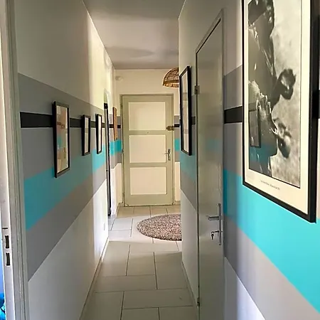 Maison Avec Jardin *